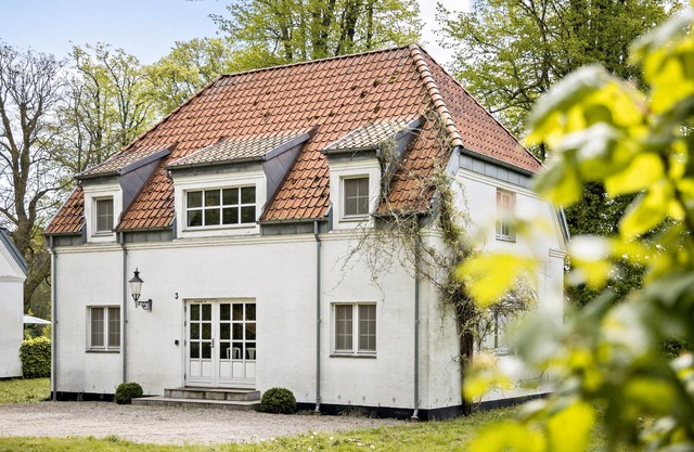 Pet friendly home in Faaborg with WiFi