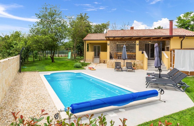Pet friendly home in Debeljuhi