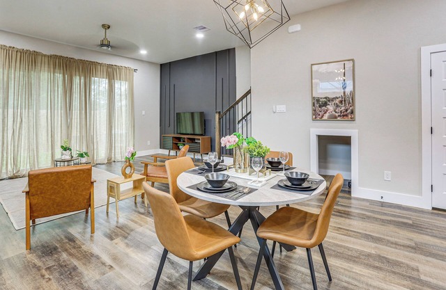 Pet-Friendly Houston Home w/Patio: 6 Mi to Dtwn!