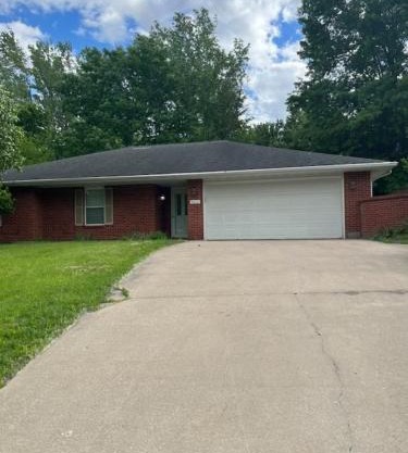 Pet-Friendly SW Home, 13 Mins to Mizzou