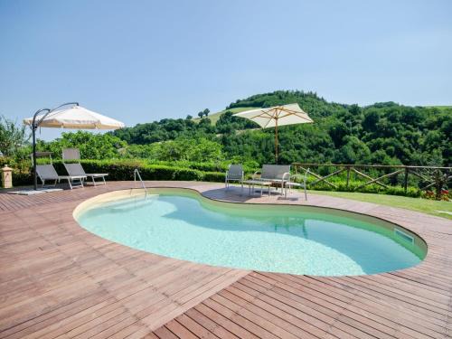 Pet-Friendly Villa with Pool