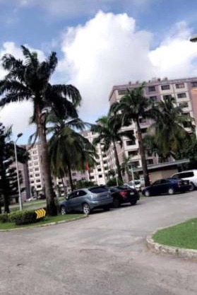 Peters Apartments