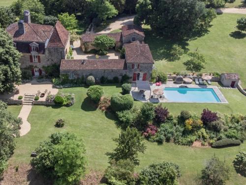 Petit gite Saint Martin le Redon