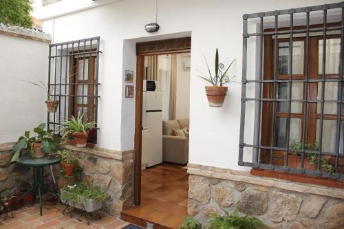 Petit luxe à Tolède