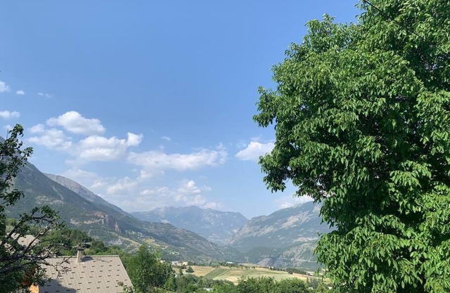 Petite maison sur les hauteurs de Chateauroux