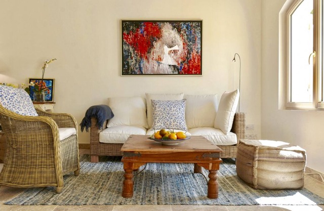 Petite Shambhala - Two Bedroom Villa, Sleeps 4