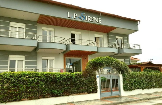 Petite Sirene Studios