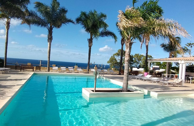 Petruso Resort