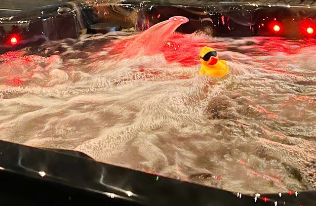 Pets Welcome! HOT TUB, Games, Backyard, Free Wine, WiFi, 4 TVs