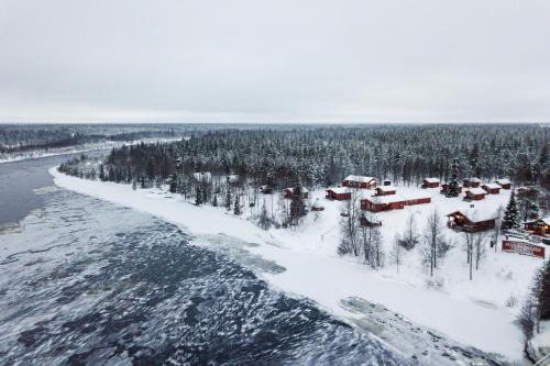 Peurasuvanto Mökit & Camping