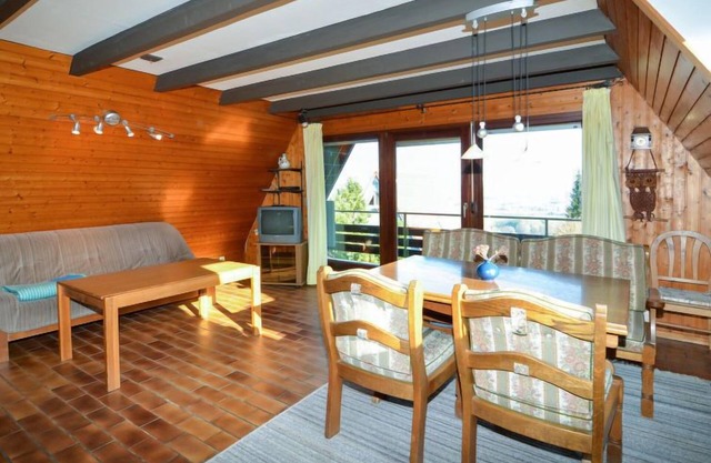 Pfrungen by Interhome