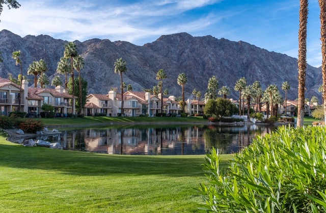 PGA WEST, 30 NIGHT MIN. SPECTACULAR MT & WATER VIEW! STUNNING INTERIOR, PS VIBES