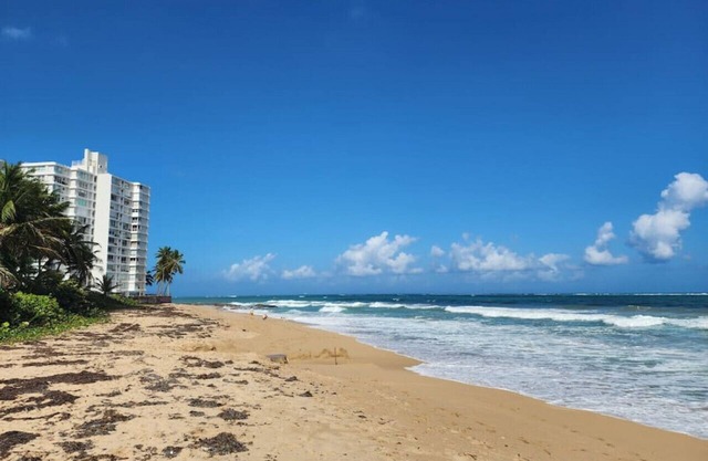 PH 2 · Elegant 1 BR Penthouse in Condado!
