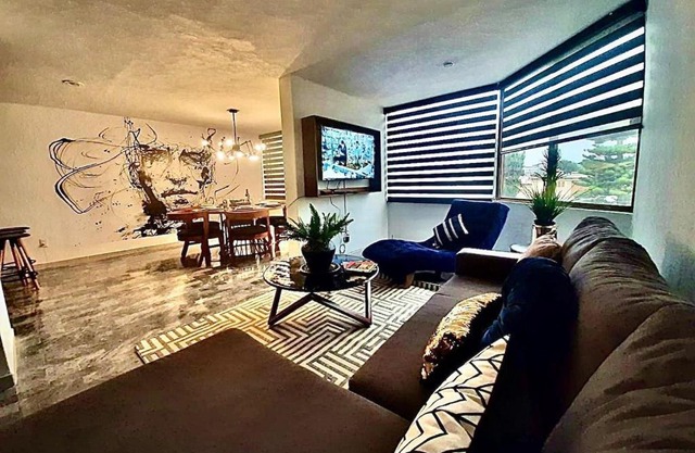 PH Grande, Piso Completo 100% Remodelado Zona Expo