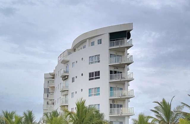 PH LAS OLAS TOWER OCEAN