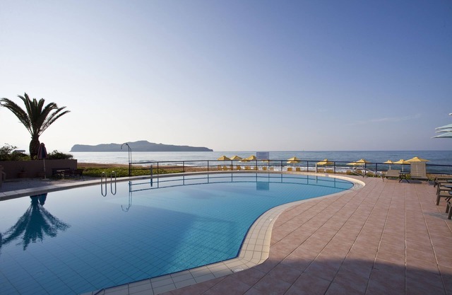 Phaedra Hotel