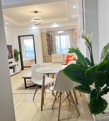 Phares 1BR, Marina Bay Square, Sports Road, Westlands