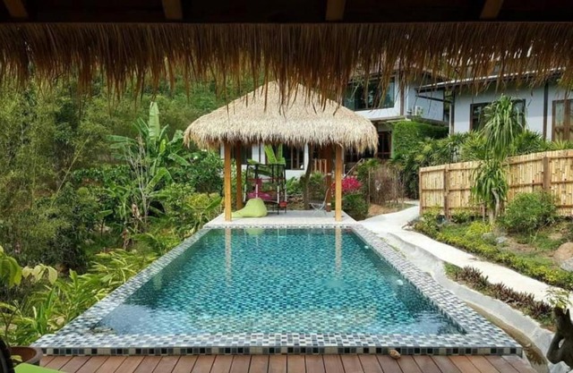 Phatong Residences