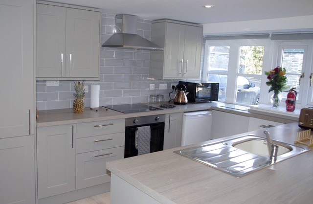 Pheasants Wander at Rosewyn - a 1 bed that sleeps 2 guests in 1 bedroom