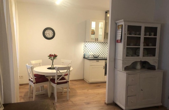 Philosophen und Neckarblick Apartment
