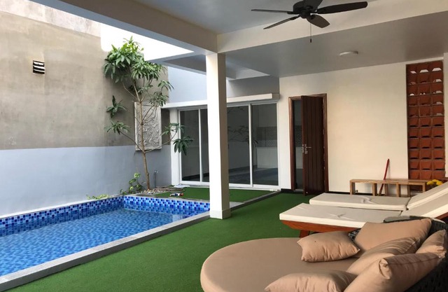 Pho Bien Homestay