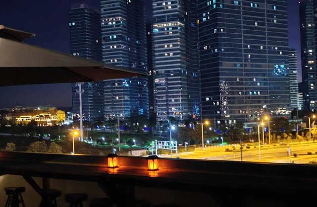 Phoenix Dragon M.I.C.E Hotel
