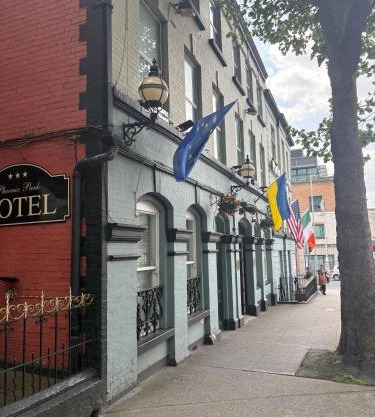 Phoenix Park Hotel