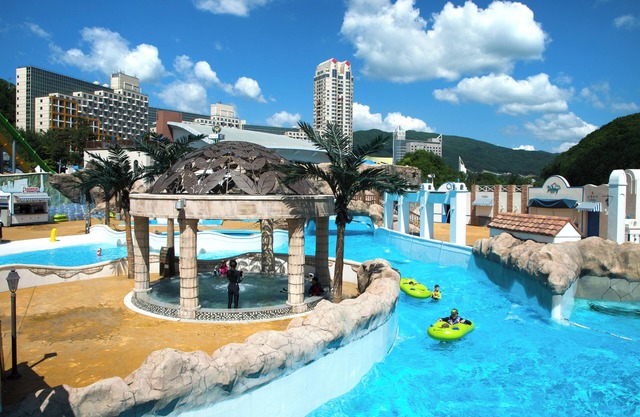 Phoenix Resort Pyeongchang