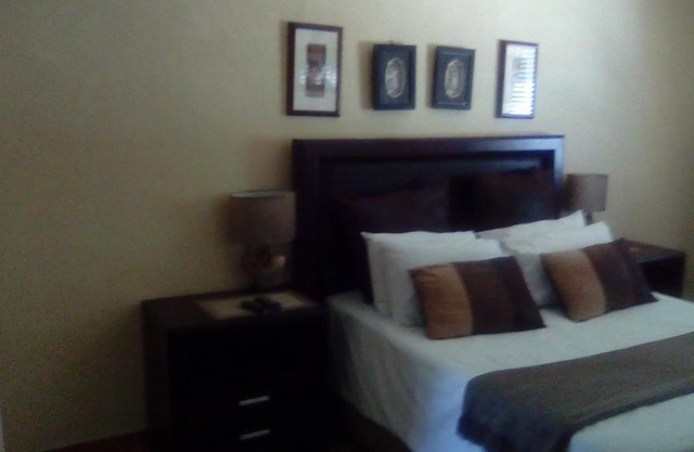 Phokela Guest House