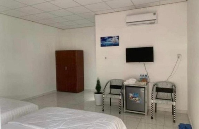 Phuoc Long Homestay