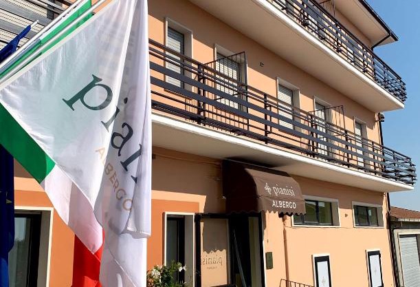Pianisi Albergo