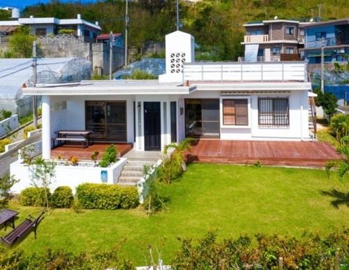 Piano & Resort Villa「Klangmeer Kohinoor」