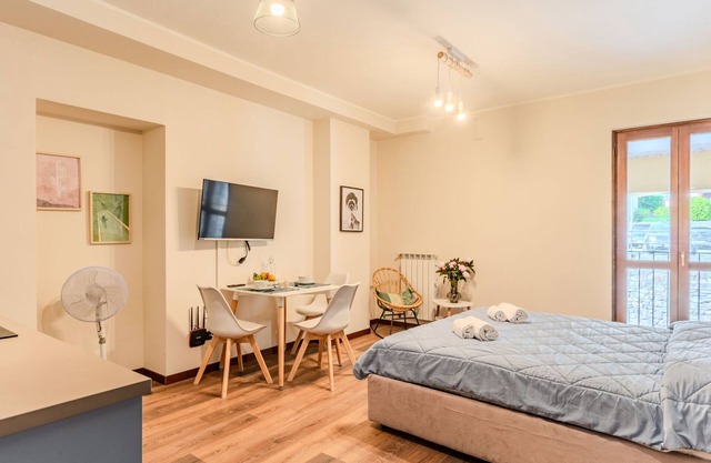 Piazza San Giuseppe by Interhome