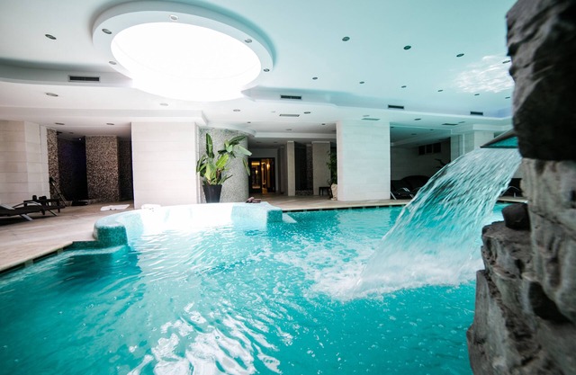 Picciolo Etna Golf Resort & Spa, Curio Collection by Hilton