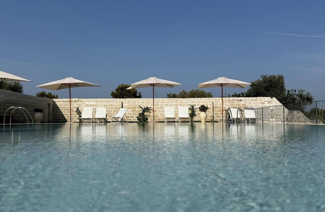 PICCOLA MASSERIA L OVILE