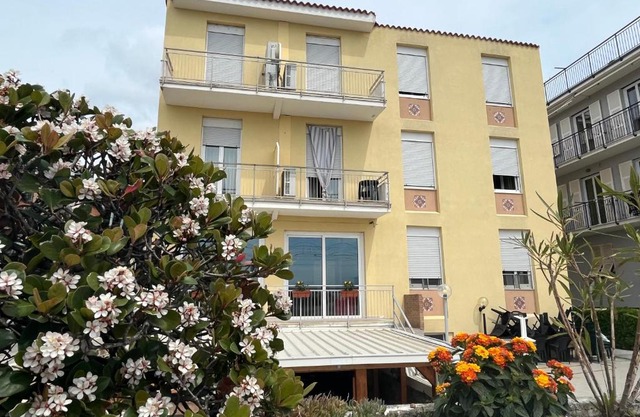 Piccolo Hotel di Lavagna