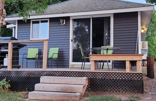 Pickerel Cabin - Fremont, WI