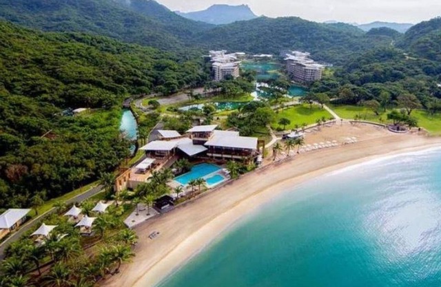 Pico de Loro Beach and Country Club Mirlit512br