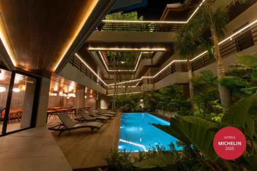 Piece Lio from Japan Managed by H Hospitality Group