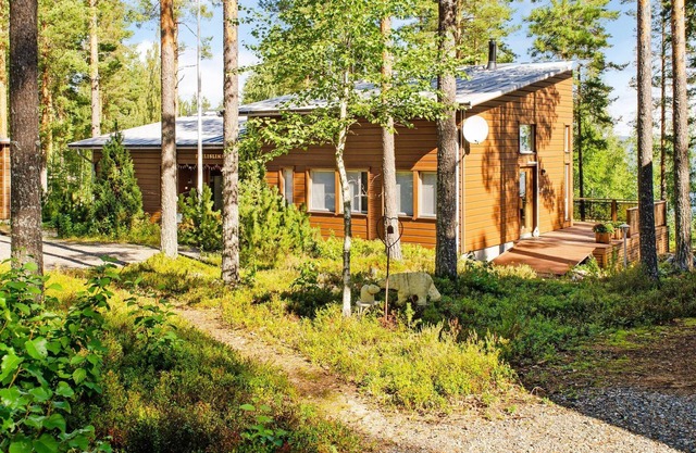 Pielislinna/loma-koli by Interhome