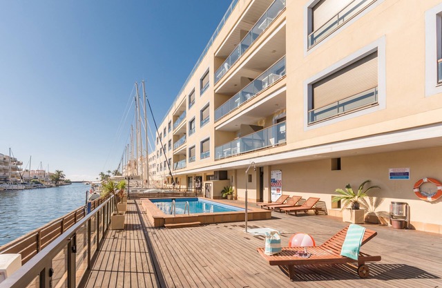Pierre & Vacances Empuriabrava Marina