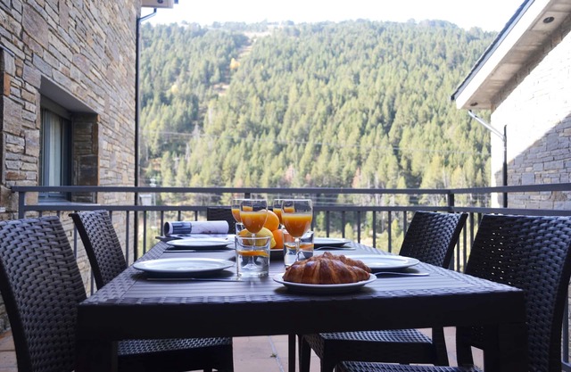 Pierre & Vacances Andorra Sunari Peretol