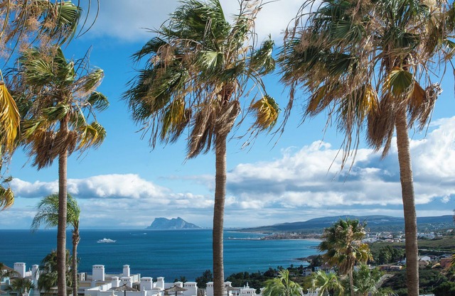 Pierre & Vacances Resort Terrazas Costa del Sol