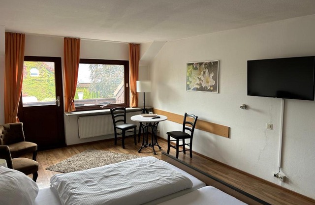 Piets Gästezimmer