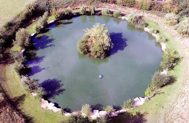 Pigeon Cottage Bed & Breakfast