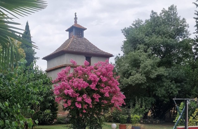 Pigeonnier de la Perignone