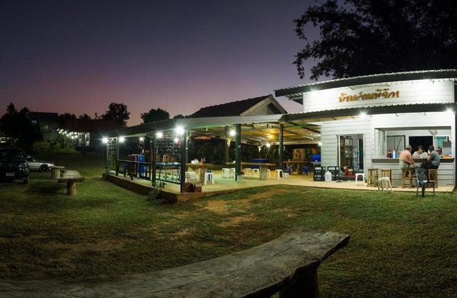 Pijika Resort