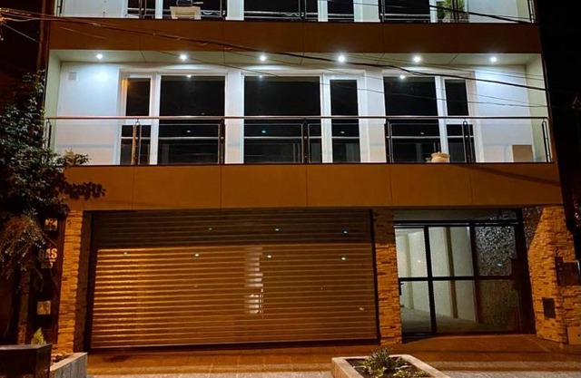 Pinar suites