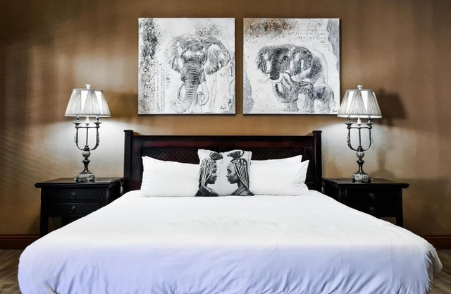 Pinehaven Bed and Breakfast