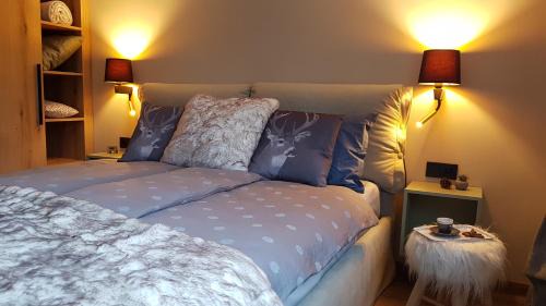 PinePino Borovets, aparthotel Borovets Gardens A60